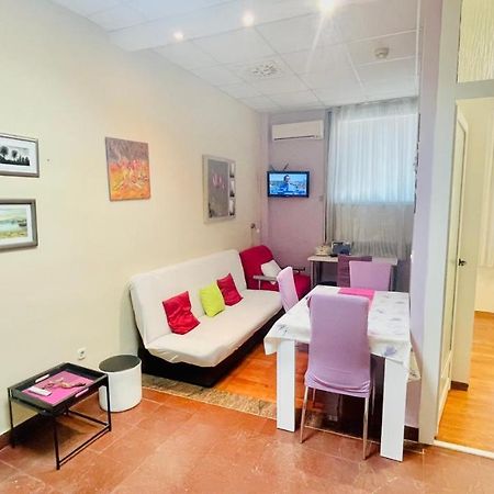 Vintage Apartment Inside City Galleria - Zadar Exterior photo