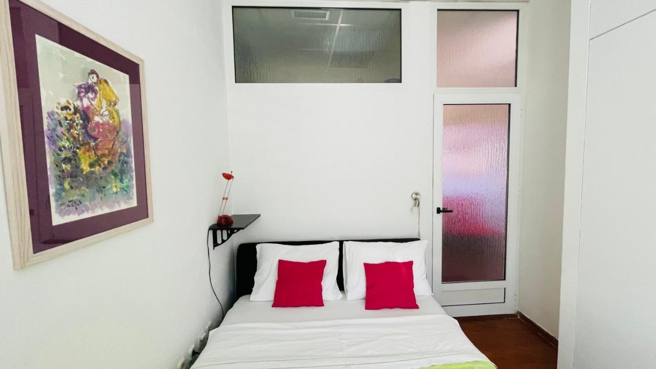 Vintage Apartment Inside City Galleria - Zadar Exterior photo